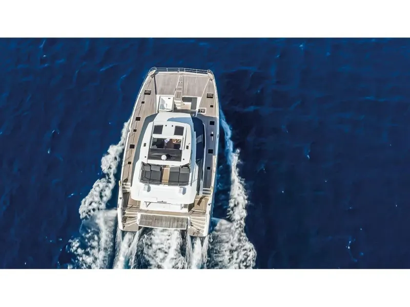 Fountaine Pajot Power 67 2025