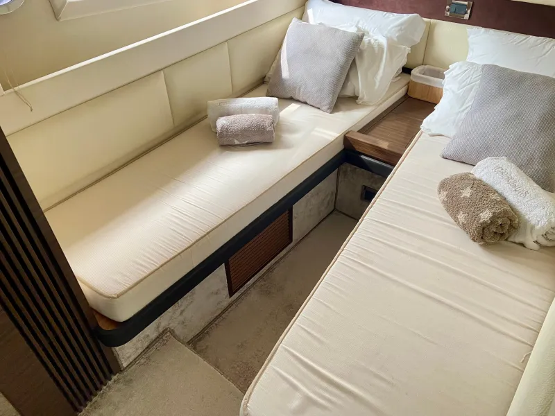 Azimut 55S 2012