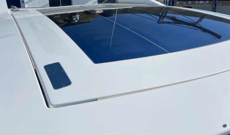 Azimut 55S 2012