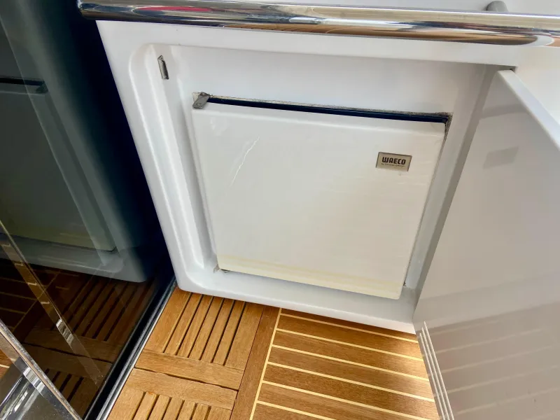 Azimut 55S 2012