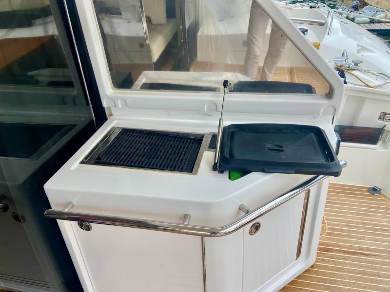 Azimut 55S 2012