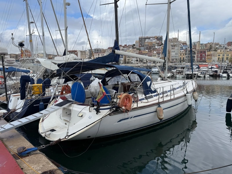 Bavaria 44 Cruiser 2002