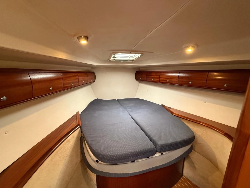 Bavaria 44 Cruiser 2002