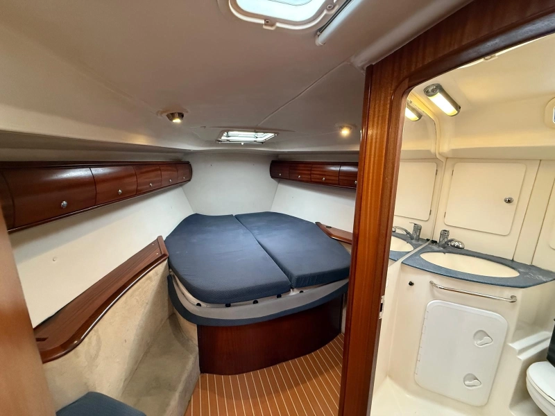 Bavaria 44 Cruiser 2002