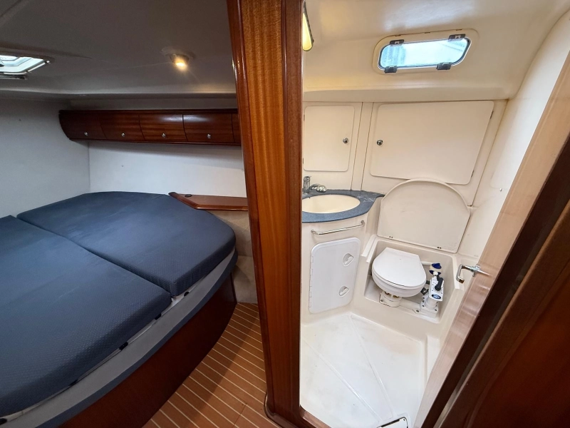 Bavaria 44 Cruiser 2002