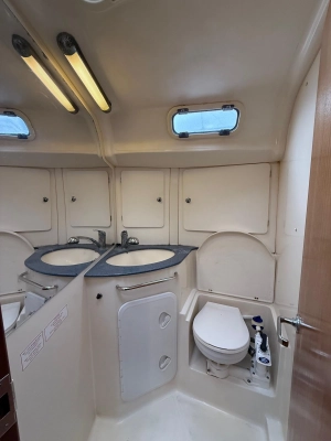 Foto del barco Bavaria 44 Cruiser 2002