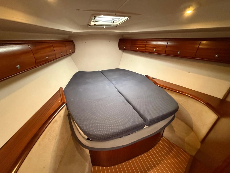 Bavaria 44 Cruiser 2002