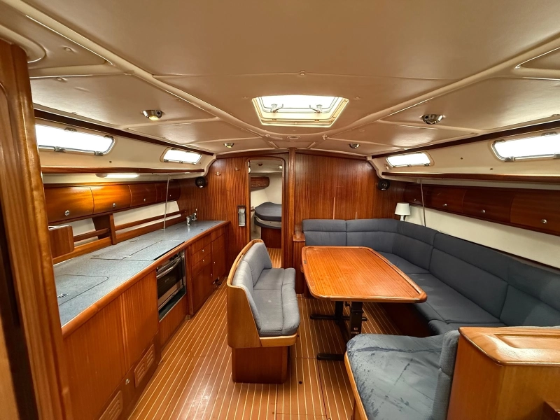 Bavaria 44 Cruiser 2002