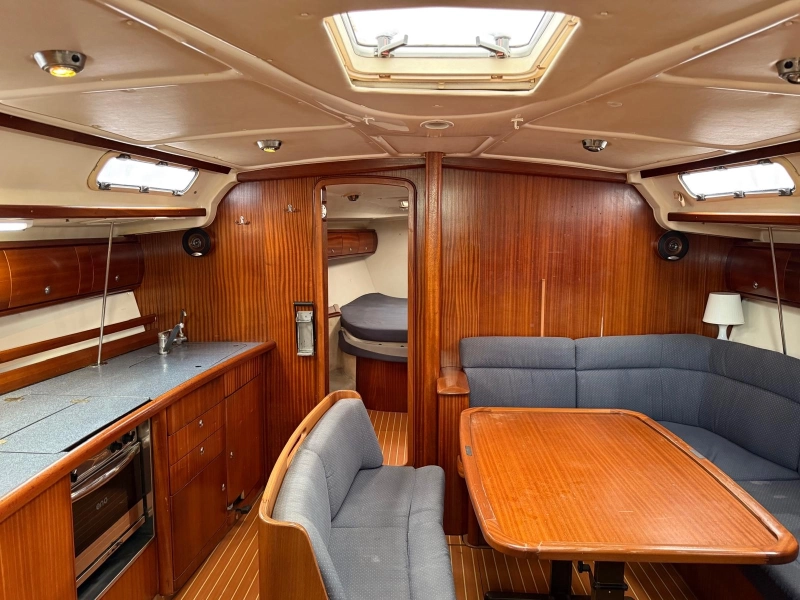 Bavaria 44 Cruiser 2002