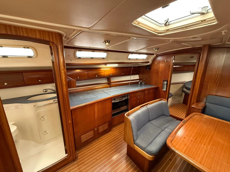 Bavaria 44 Cruiser 2002