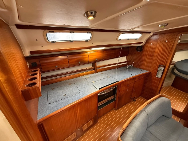 Bavaria 44 Cruiser 2002