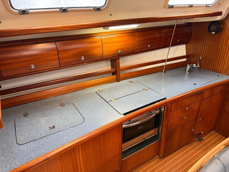 Bavaria 44 Cruiser 2002