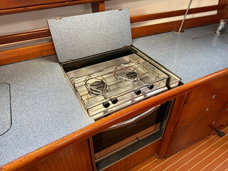 Bavaria 44 Cruiser 2002