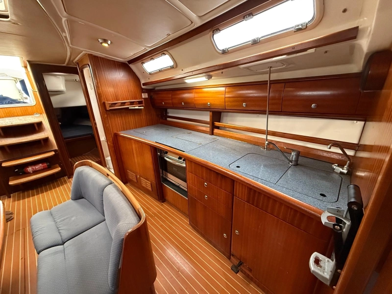 Bavaria 44 Cruiser 2002