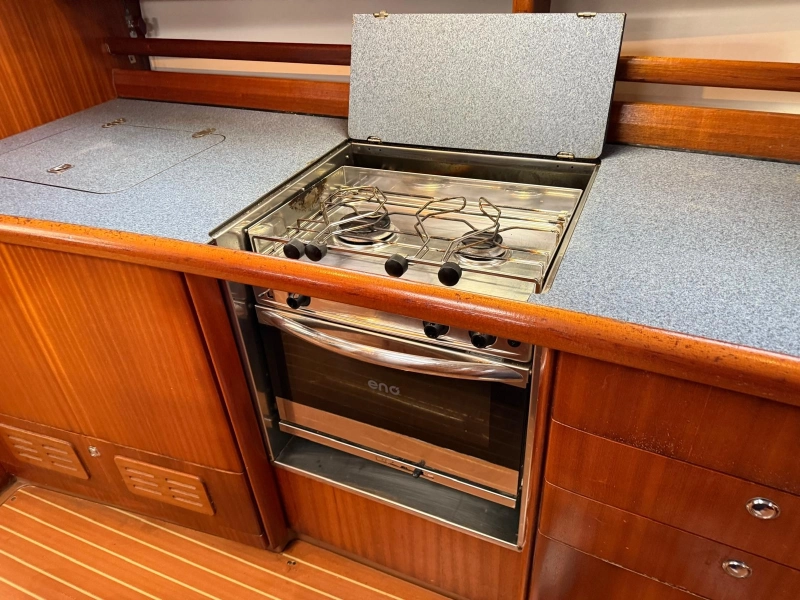Bavaria 44 Cruiser 2002
