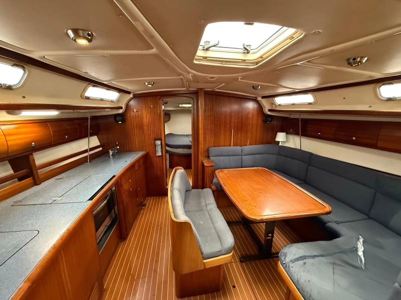 Bavaria 44 Cruiser 2002