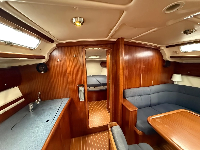 Bavaria 44 Cruiser 2002