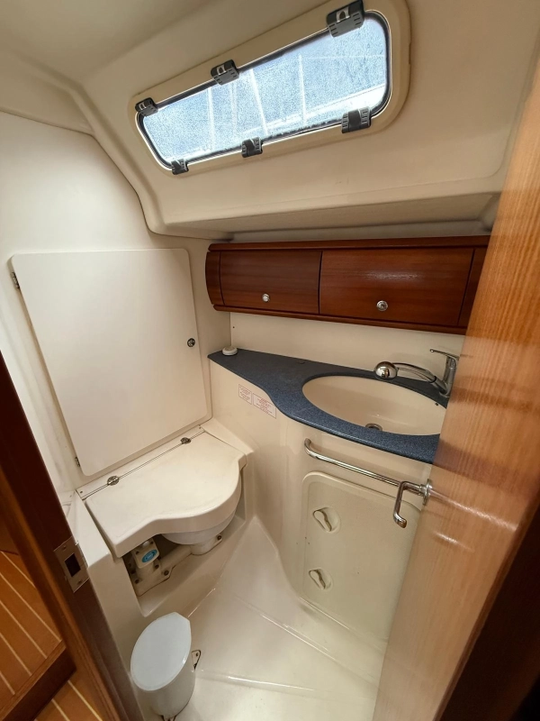Bavaria 44 Cruiser 2002