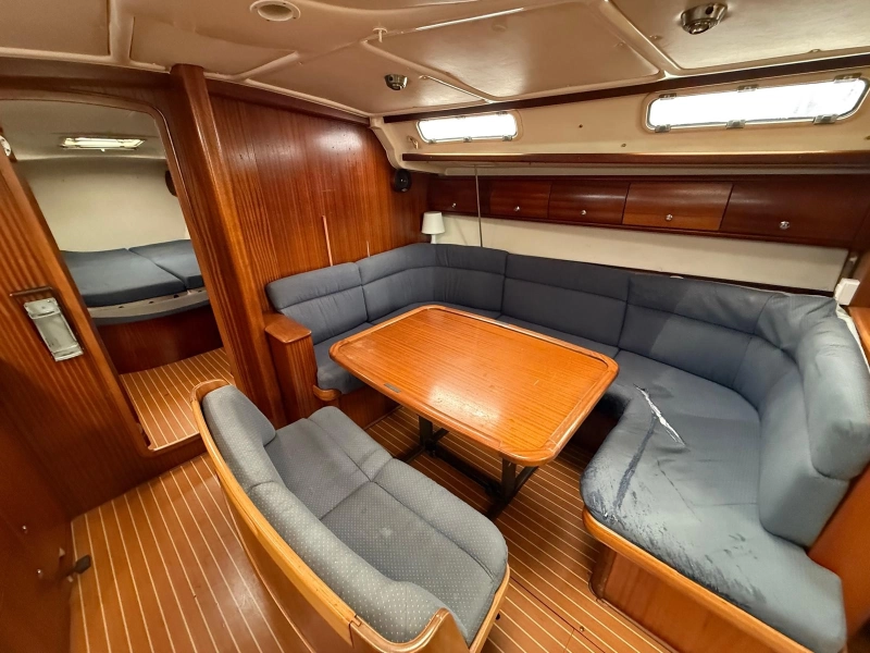 Bavaria 44 Cruiser 2002