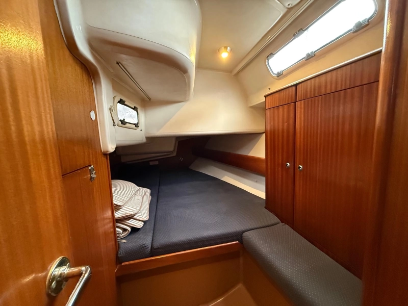 Bavaria 44 Cruiser 2002