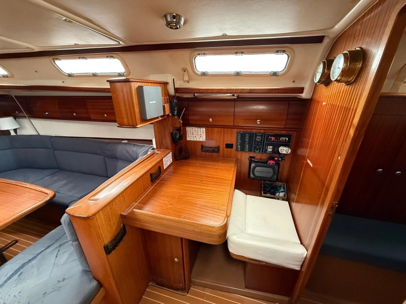 Bavaria 44 Cruiser 2002