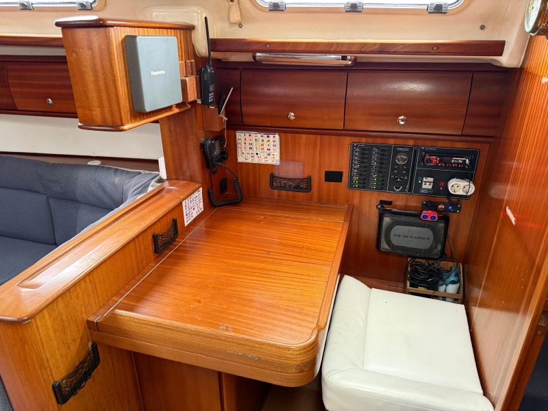 Bavaria 44 Cruiser 2002