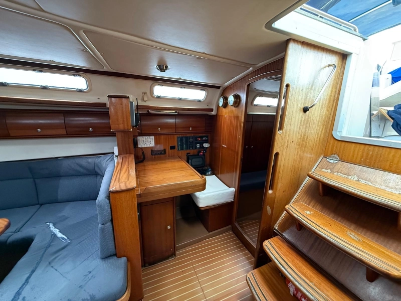 Bavaria 44 Cruiser 2002