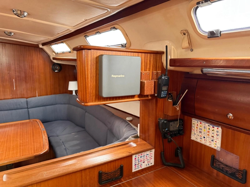 Bavaria 44 Cruiser 2002
