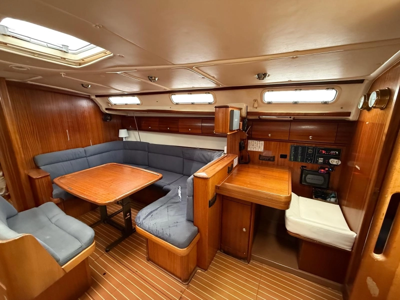 Bavaria 44 Cruiser 2002