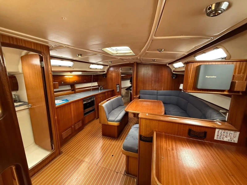 Bavaria 44 Cruiser 2002