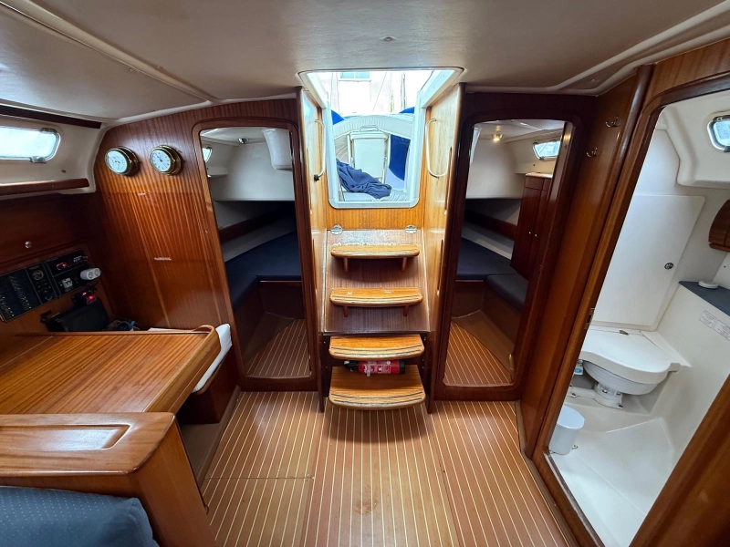 Bavaria 44 Cruiser 2002