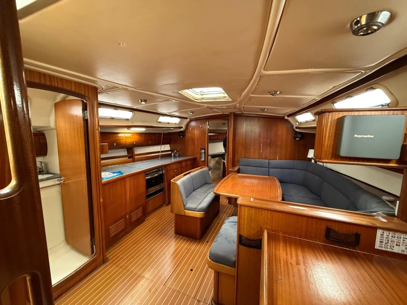 Bavaria 44 Cruiser 2002