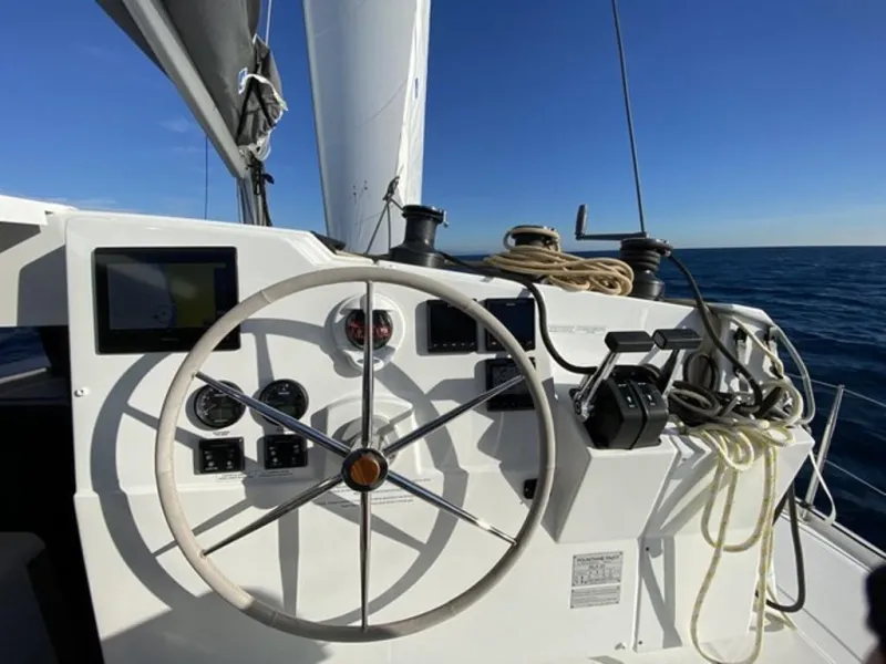 Fountaine Pajot Isla 40 2022