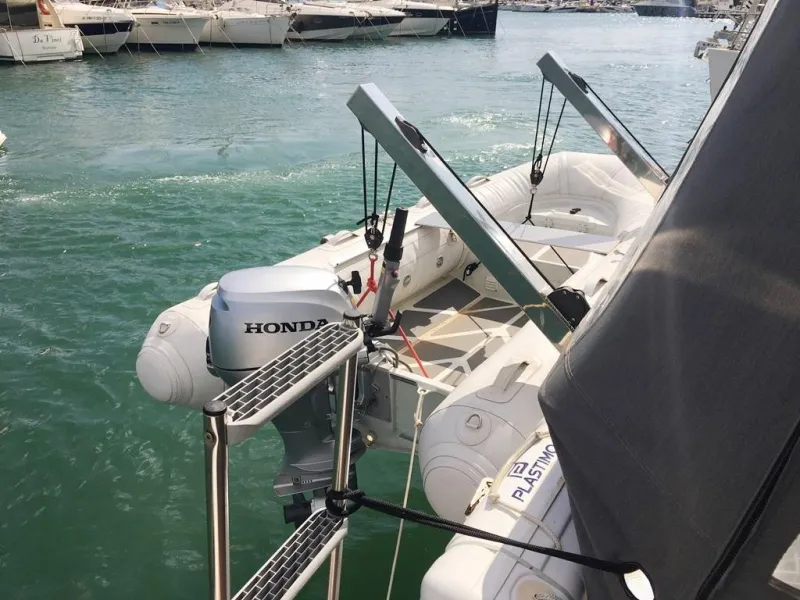 Fountaine Pajot Isla 40 2022