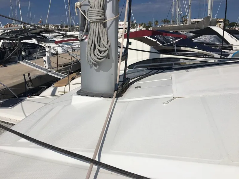 Fountaine Pajot Isla 40 2022