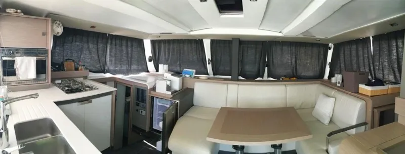 Fountaine Pajot Isla 40 2022