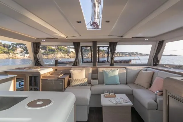 Fountaine Pajot Isla 40 2022
