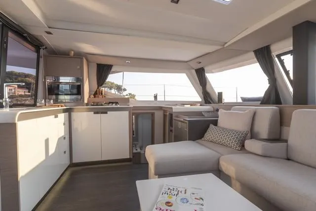 Fountaine Pajot Isla 40 2022
