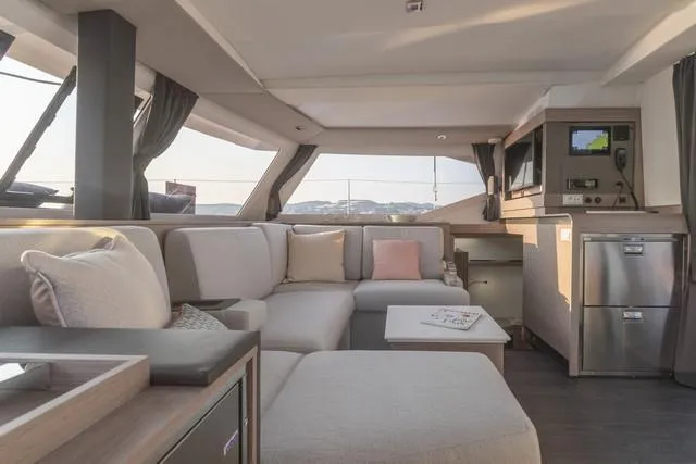 Fountaine Pajot Isla 40 2022