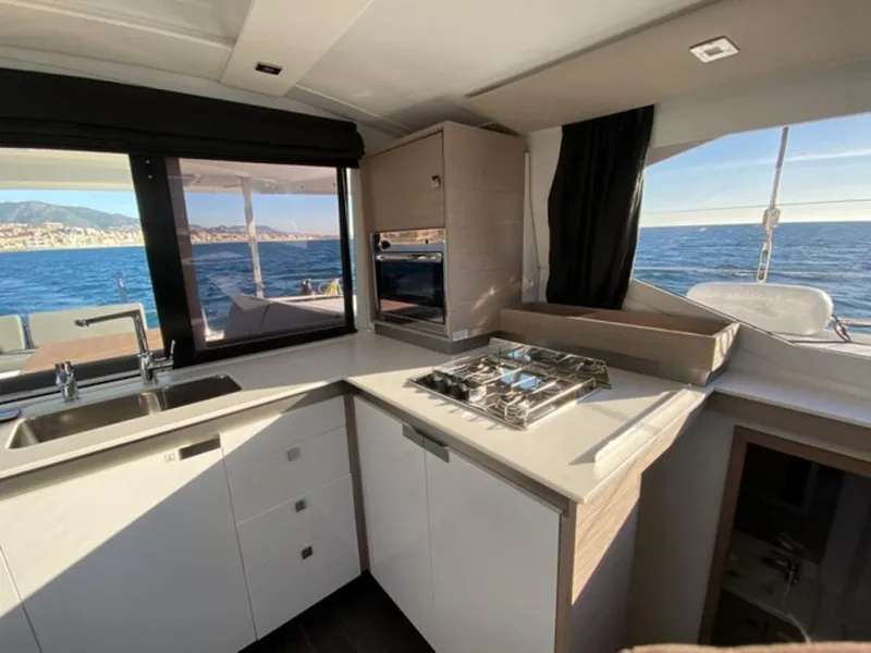 Fountaine Pajot Isla 40 2022