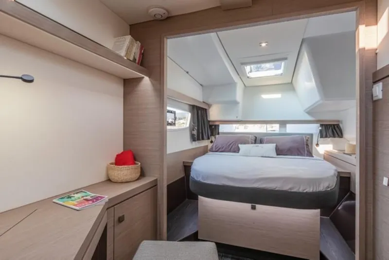 Fountaine Pajot Isla 40 2022