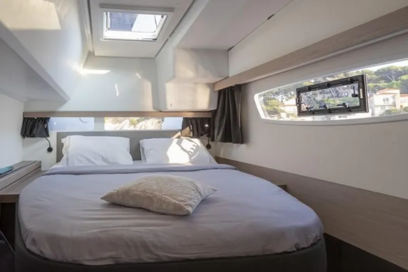 Fountaine Pajot Isla 40 2022