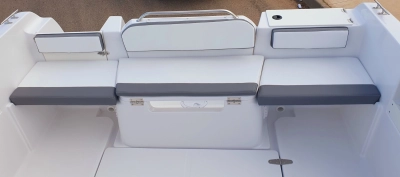 Foto del barco  Otros DUBHE JAVANA 650 2025