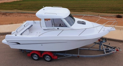 Foto del barco  Otros DUBHE JAVANA 650 2025