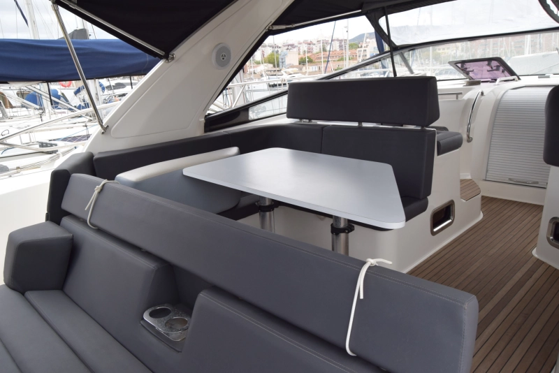 Bavaria 43 Sport 2012