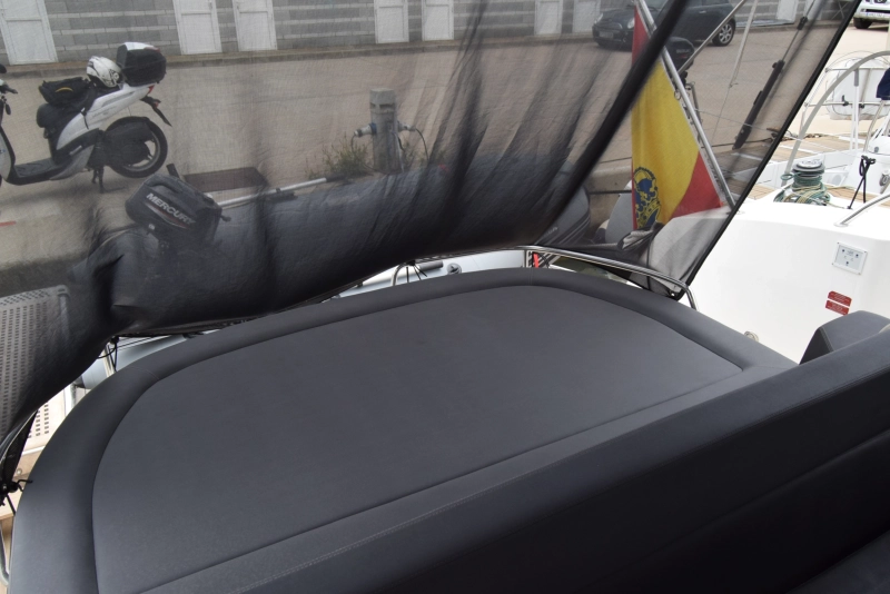 Bavaria 43 Sport 2012