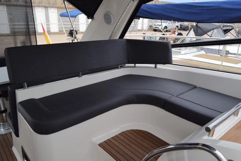 Bavaria 43 Sport 2012
