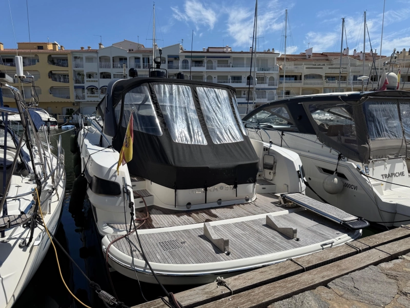 Bavaria 43 Sport 2012