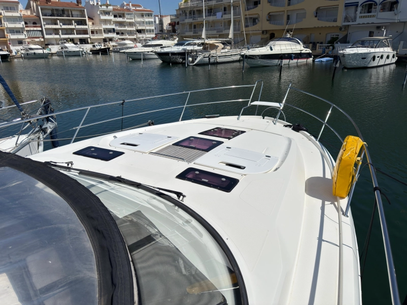 Bavaria 43 Sport 2012