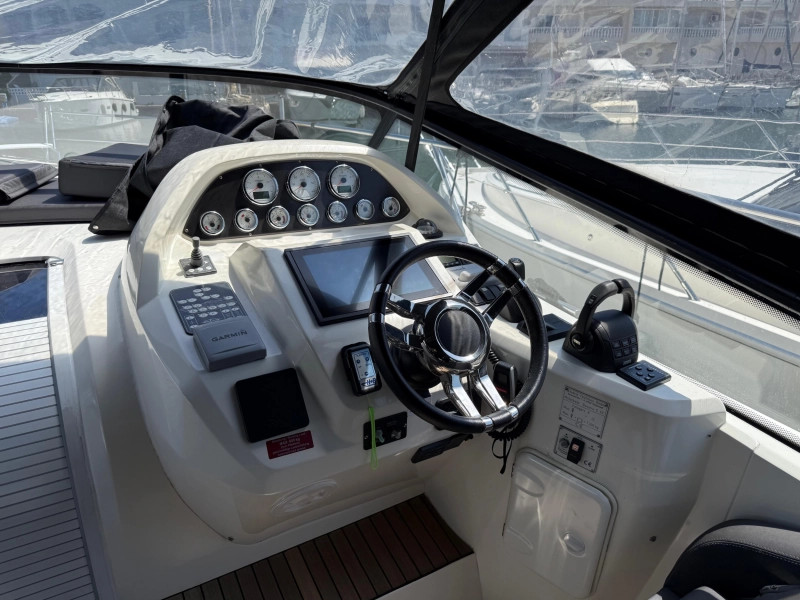 Bavaria 43 Sport 2012